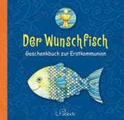 Cover von Der Wunschfisch