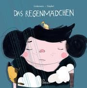 Cover von Das Regenmädchen