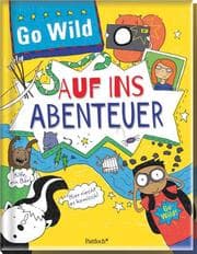 Cover von Go Wild - Auf ins Abenteuer