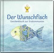 Cover von Der Wunschfisch
