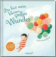 Cover von Du bist mein kleines großes Wunder