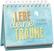 Cover von Lebe deine Träume