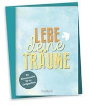 Cover von Lebe deine Träume