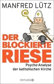 Cover von Der blockierte Riese