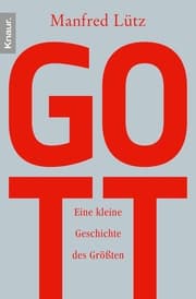 Cover von Gott