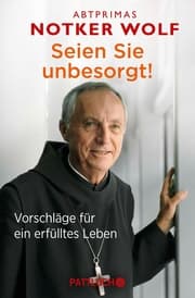 Cover von Seien Sie unbesorgt!
