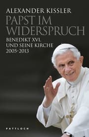 Cover von Papst im Widerspruch