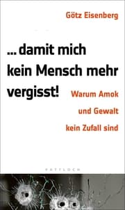Cover von Damit mich kein Mensch mehr vergisst