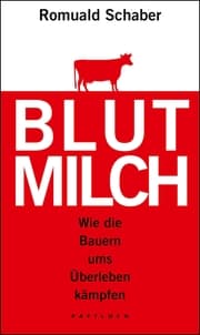 Cover von Blutmilch