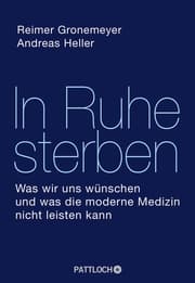 Cover von In Ruhe sterben