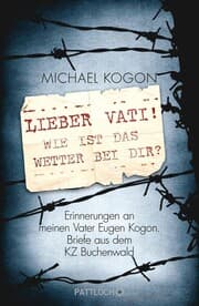 Cover von Lieber Vati! Wie ist das Wetter bei Dir?