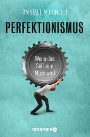 Cover von Perfektionismus