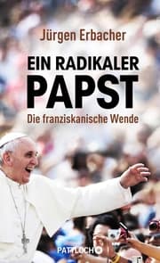 Cover von Ein radikaler Papst