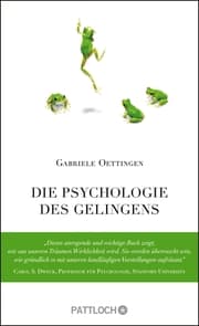 Cover von Die Psychologie des Gelingens