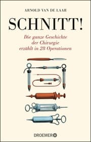 Cover von Schnitt!