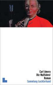 Cover von Die Wallfahrer