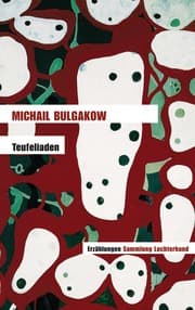 Cover von Teufeliaden