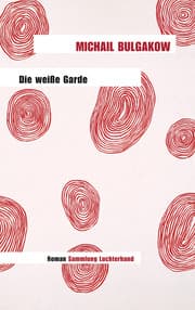 Cover von Die weiße Garde