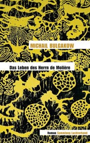 Cover von Das Leben des Herrn de Moliere