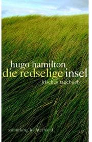 Cover von Die redselige Insel