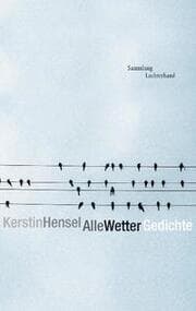 Cover von Alle Wetter