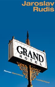 Cover von Grand Hotel