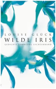 Cover von Wilde Iris
