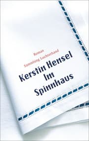 Cover von Im Spinnhaus