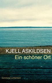 Cover von Ein schöner Ort