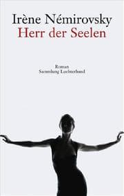 Cover von Herr der Seelen