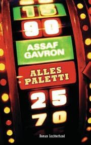 Cover von Alles paletti