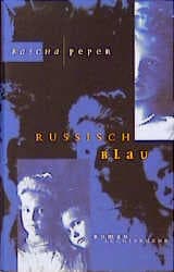 Cover von Russisch Blau