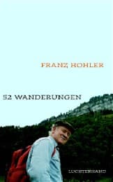Cover von 52 Wanderungen