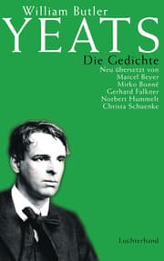 Cover von Die Gedichte