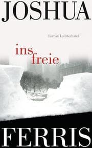 Cover von Ins Freie