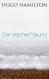 Cover von Der irische Freund