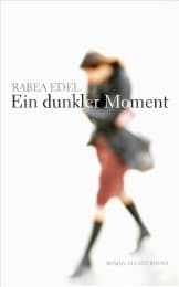 Cover von Ein dunkler Moment