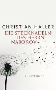 Cover von Die Stecknadeln des Herrn Nabokov