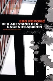 Cover von Der Aufstand der Ungenießbaren