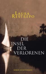 Cover von Die Insel der Verlorenen