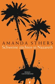 Cover von Schweine züchten in Nazareth