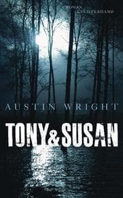 Cover von Tony & Susan