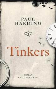 Cover von Tinkers