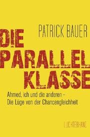Cover von Die Parallelklasse