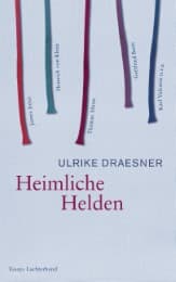 Cover von Heimliche Helden