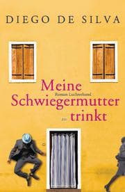 Cover von Meine Schwiegermutter trinkt