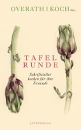 Cover von Tafelrunde