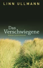 Cover von Das Verschwiegene