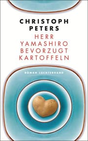 Cover von Herr Yamashiro bevorzugt Kartoffeln