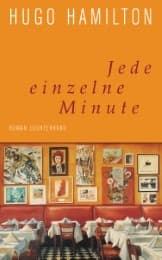 Cover von Jede einzelne Minute
